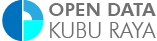 Open Data Kubu Raya